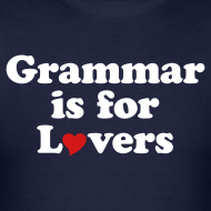 Check out the Arrant Pedantry store
