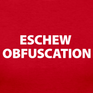 T-shirts, mugs, and accessories for editors, grammar lovers, linguists, and word nerds.