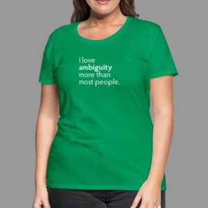 ambiguity-womens-premium-t-shirt-300x300